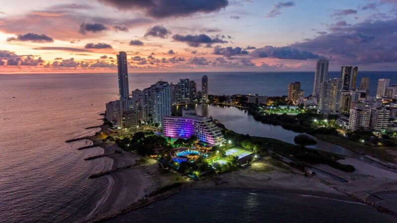 Escapadas románticas para San Valentín: vive el amor en destinos de ensueño