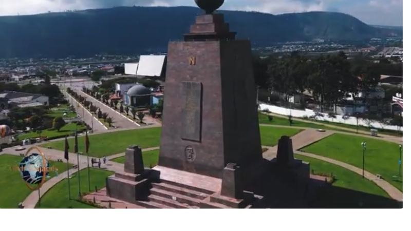 Quito, región de Yunguilla y Tambo Condor