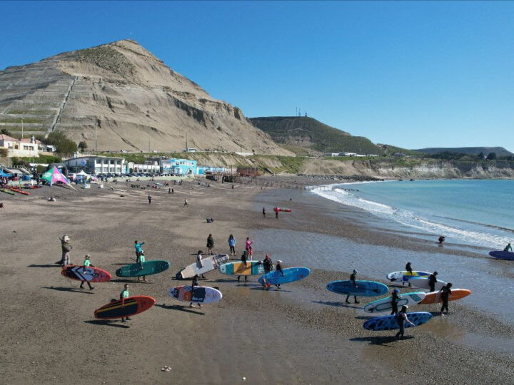 5 RAZONES PARA DESCUBRIR EL NUEVO DESTINO DE LA PATAGONIA