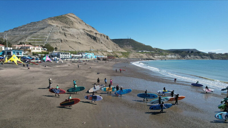 5 RAZONES PARA DESCUBRIR EL NUEVO DESTINO DE LA PATAGONIA