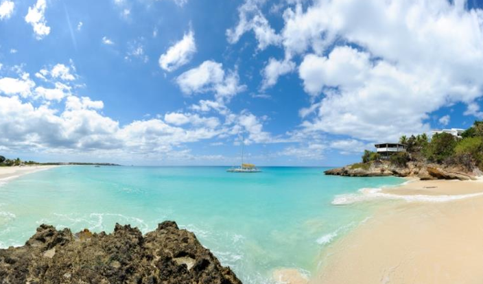 Anguilla marca un récord histórico de visitantes tras 33 años