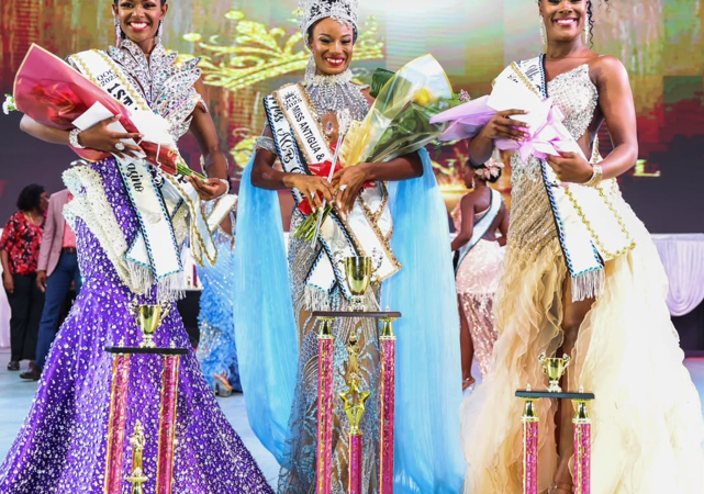 Antigua & Barbuda, la mejor escapada durante el Mundial de Fútbol 2026