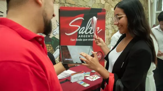 Salta fue sede del Primer Encuentro Norte Argentino Conecta