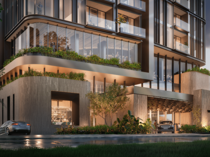 GFA y Hilton anuncian Waldorf Astoria Residences Guadalajara, el primer proyecto independiente “Branded Residences” en México y Latinoamérica