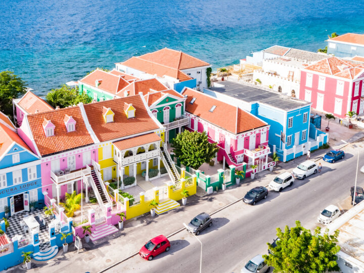 Ronaldinho liderará el Legends Football Tournament Curaçao 2026, un torneo que reunirá a leyendas del fútbol mundial