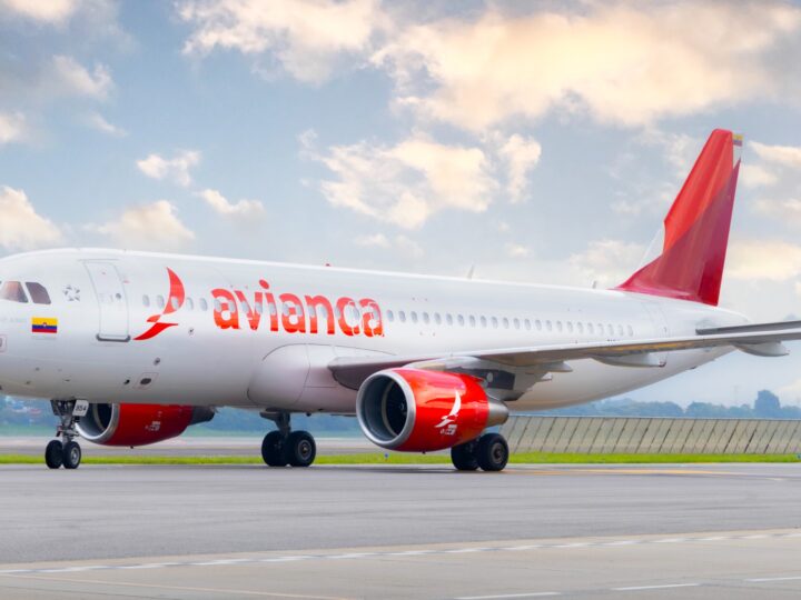 Avianca eleva la pasión del fútbol nuevamente como Partner Oficial de las competiciones de CONMEBOL