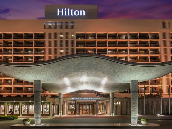 Hilton reconocida como el Mejor Lugar para Trabajar en Argentina