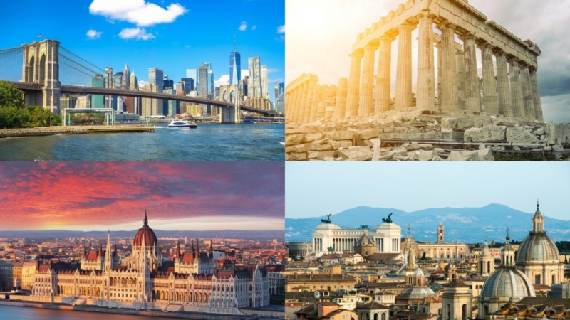 El Grupo Iberia ofrece cerca de 1,2 millones deasientos para volar en Semana Santa