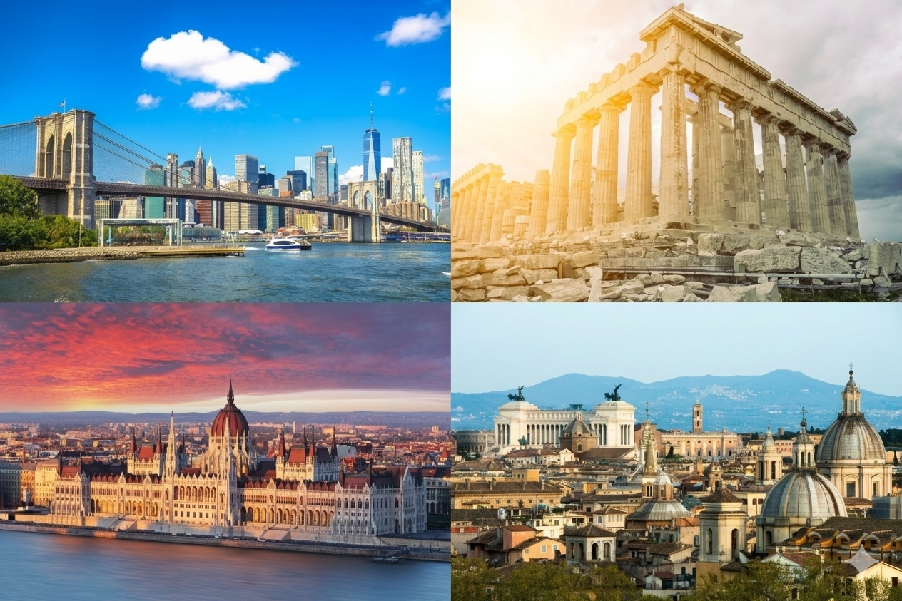 El Grupo Iberia ofrece cerca de 1,2 millones deasientos para volar en Semana Santa