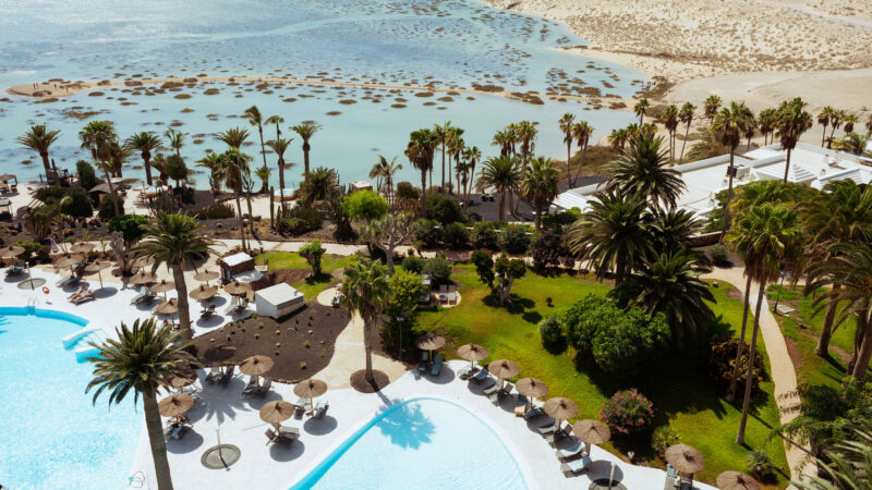 Meliá lanza Wonder Week con hasta 40%de descuento en hoteles de América