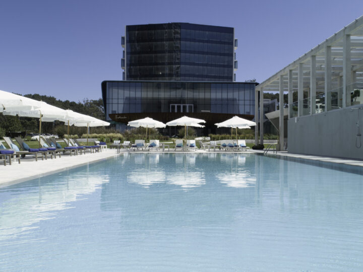 Celebridades, música y una noche inolvidable: Remolino confirma que la temporada en Punta del Este nunca termina