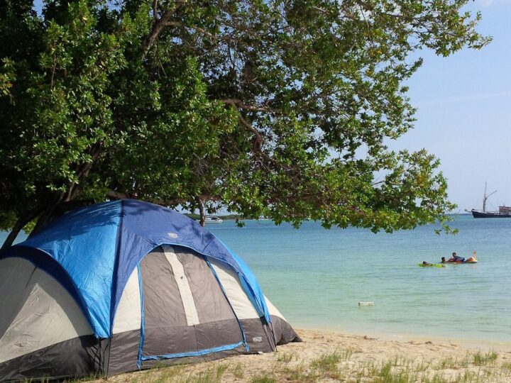 Semana Santa en Aruba: la tradición que convierte la playa en un gran encuentro colectivo
