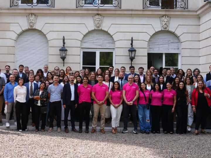 Civitatis realizó su primer Cividay en Argentina y consolida al país como hub estratégico de la compañía para Sudamérica