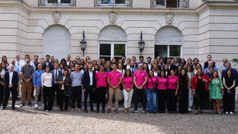 Civitatis realizó su primer Cividay en Argentina y consolida al país como hub estratégico de la compañía para Sudamérica