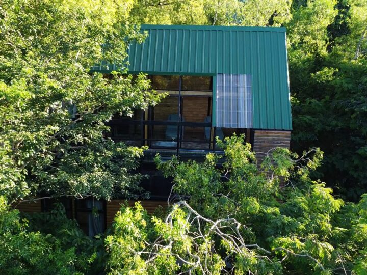 El nuevo hotel boutique de Iguazú que cambia las reglas del descanso