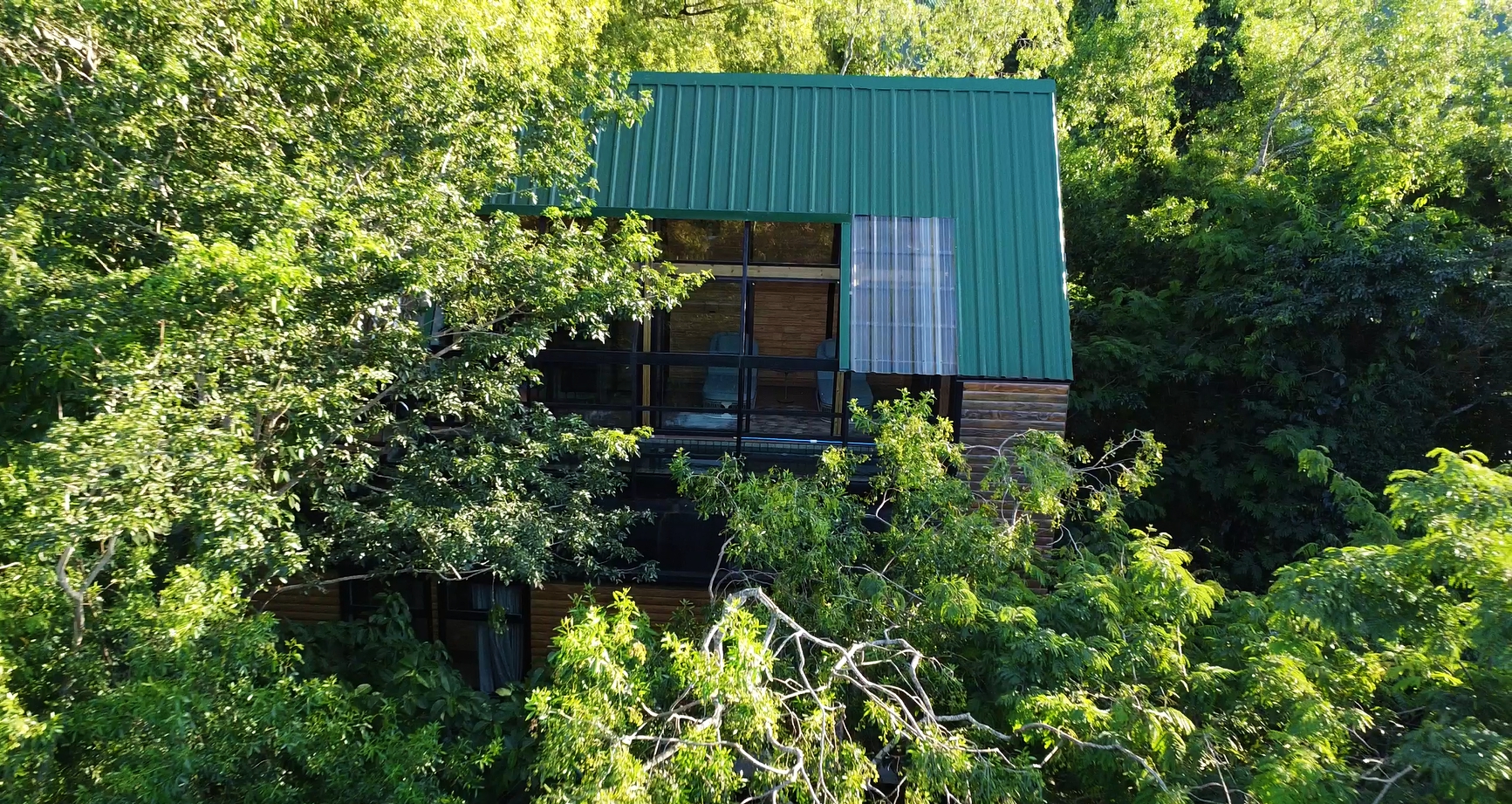 El nuevo hotel boutique de Iguazú que cambia las reglas del descanso