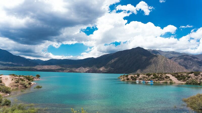 Mendoza seleccionada entre las cinco regiones vitivinícolas más destacadas del mundo