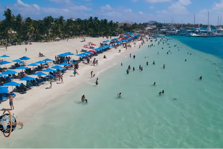 Crucero Miami-Panamá e Isla Mujeres