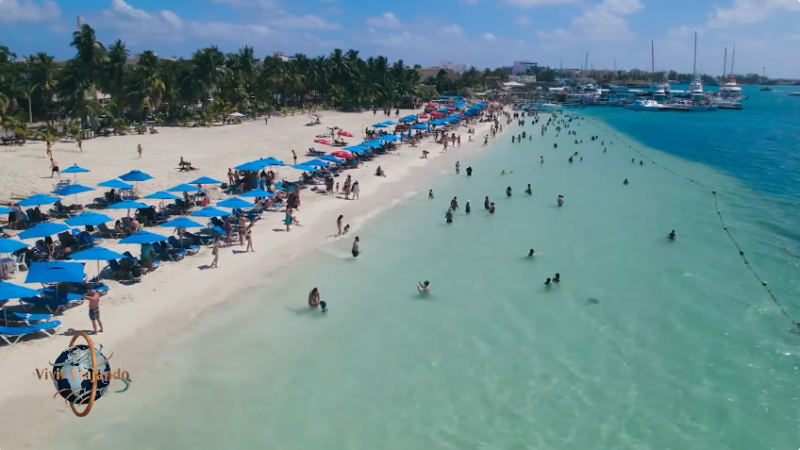 Crucero Miami-Panamá e Isla Mujeres