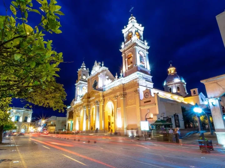 Semana Salta: propuestas para disfrutar la fe, la cultura y la naturaleza en distintos municipios