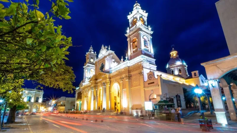 Semana Salta: propuestas para disfrutar la fe, la cultura y la naturaleza en distintos municipios