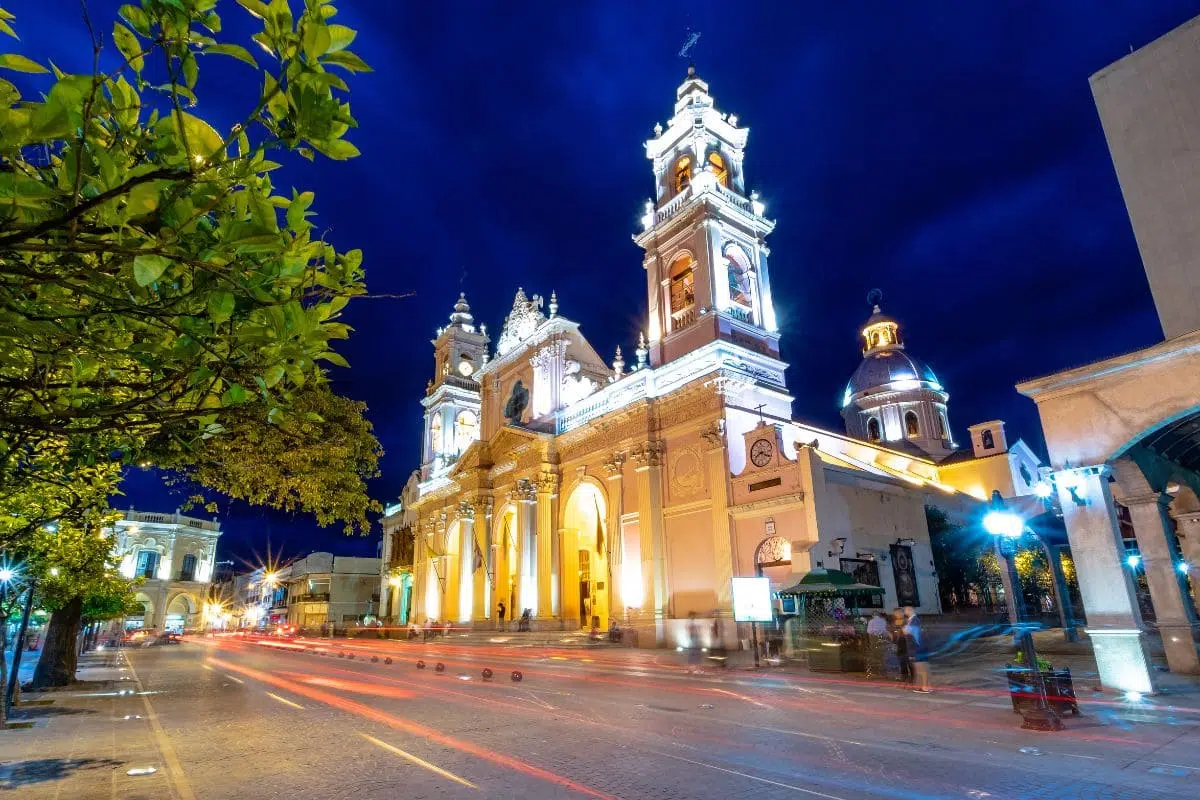 Semana Salta: propuestas para disfrutar la fe, la cultura y la naturaleza en distintos municipios