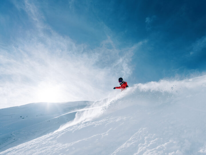 Aspen Snowmass recibe la primavera con esquí al atardecer y propuestas especiales para Semana Santa