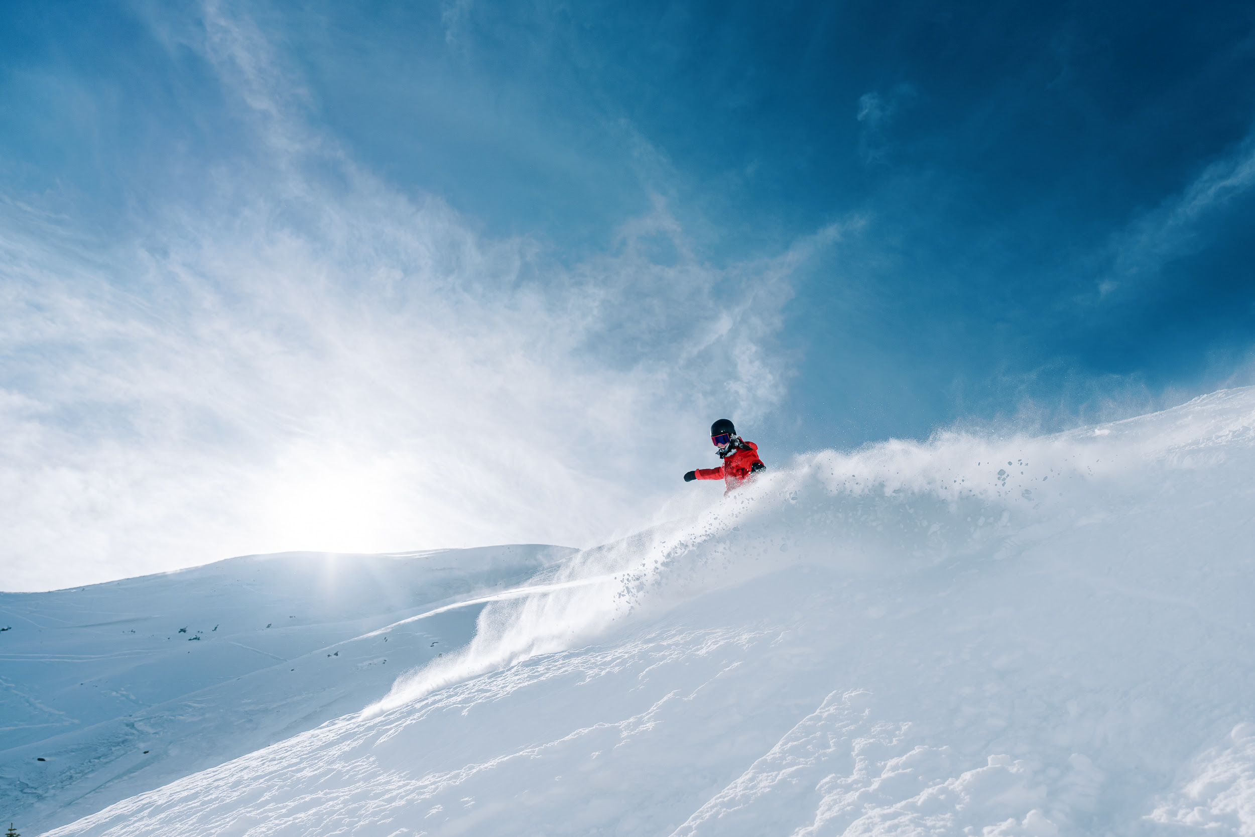 Aspen Snowmass recibe la primavera con esquí al atardecer y propuestas especiales para Semana Santa
