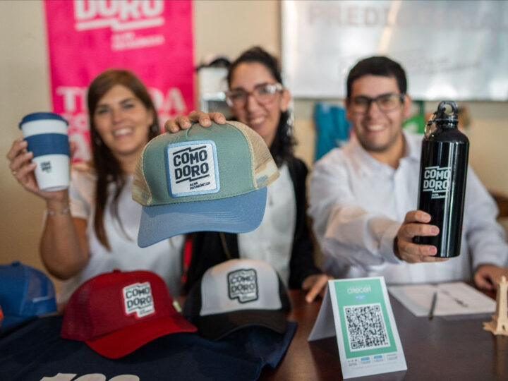 COMODORO RIVADAVIA: VUELVE FESTÍN DE SABORES, LA CITA GASTRONÓMICA MÁS IMPORTANTE DE LA PATAGONIA