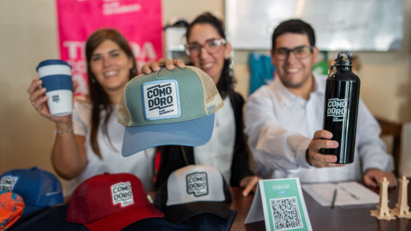 COMODORO RIVADAVIA: VUELVE FESTÍN DE SABORES, LA CITA GASTRONÓMICA MÁS IMPORTANTE DE LA PATAGONIA