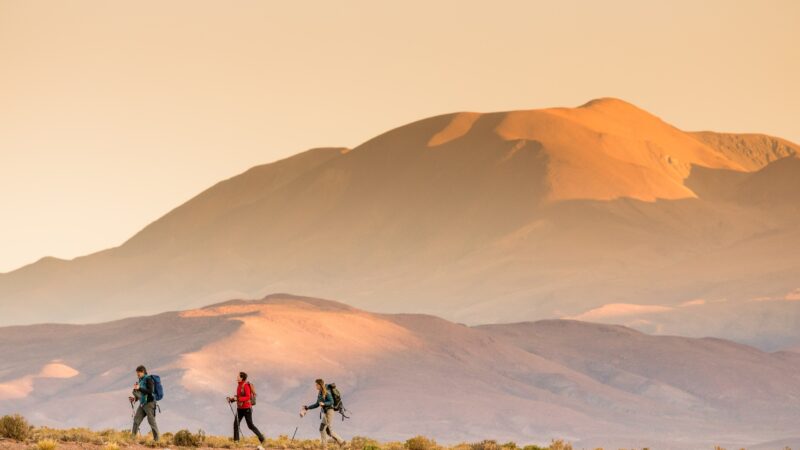 Salta en otoño: colores, calma y experiencias que invitan a descubrirla sin apuro