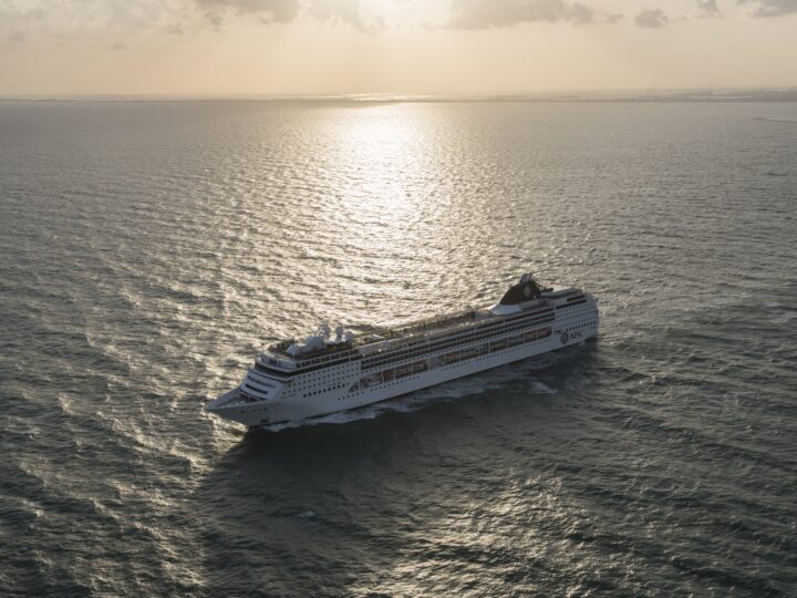 NUEVA EXPERIENCIA DE PLAYA MEJORADA EN ISLA CATALINA, LA ROMANA, REPÚBLICA DOMINICANA