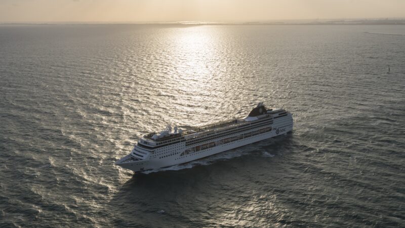 NUEVA EXPERIENCIA DE PLAYA MEJORADA EN ISLA CATALINA, LA ROMANA, REPÚBLICA DOMINICANA