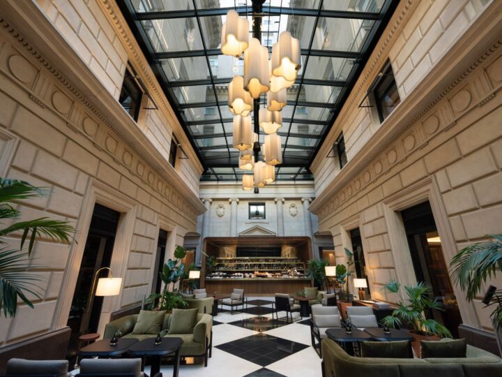 Casa Lucia se suma a The Hotel Collection de American Express y refuerza su posicionamiento en el segmento de lujo internacional