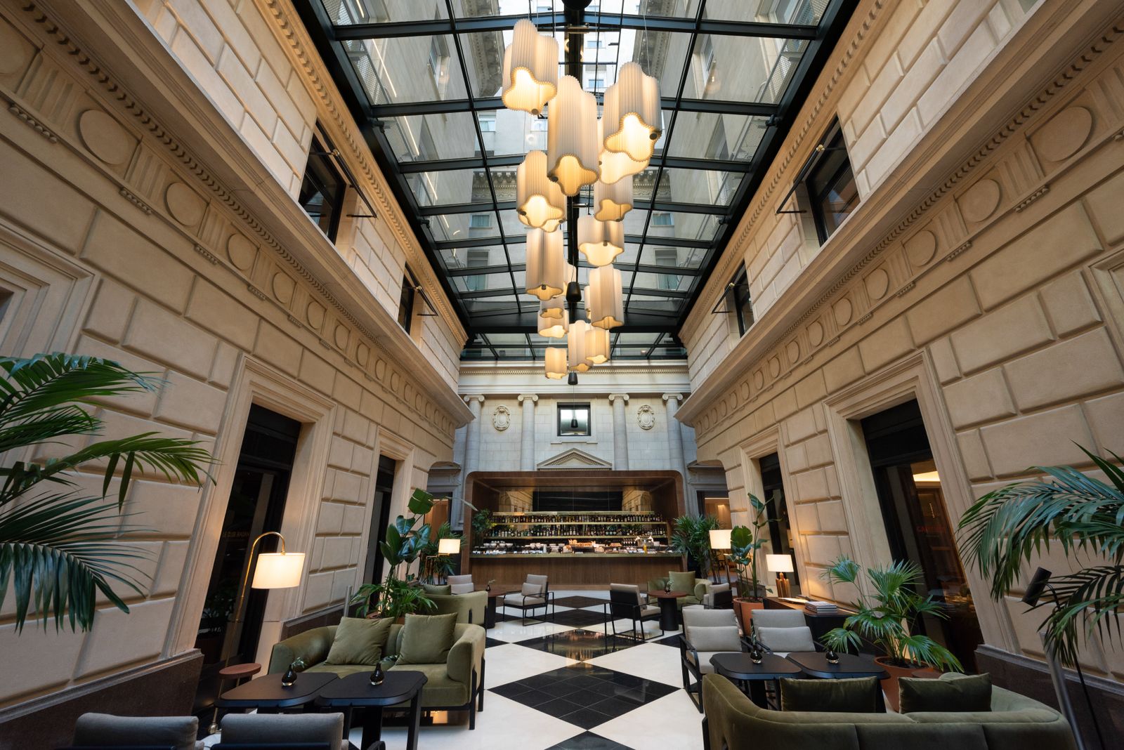 Casa Lucia se suma a The Hotel Collection de American Express y refuerza su posicionamiento en el segmento de lujo internacional