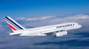 Air France lanza su nueva campaña publicitaria en Buenos Aires