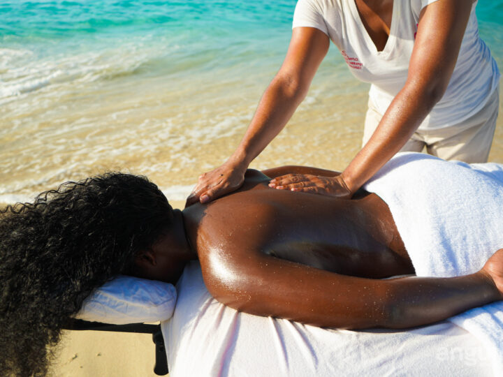 Anguilla, el destino de slow travel en el Caribe ideal para el turismo wellness con hoteles distinguidos por Michelin