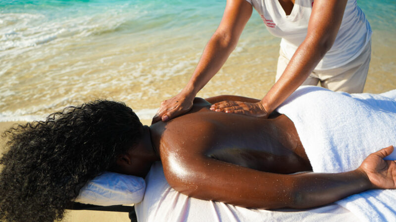 Anguilla, el destino de slow travel en el Caribe ideal para el turismo wellness con hoteles distinguidos por Michelin