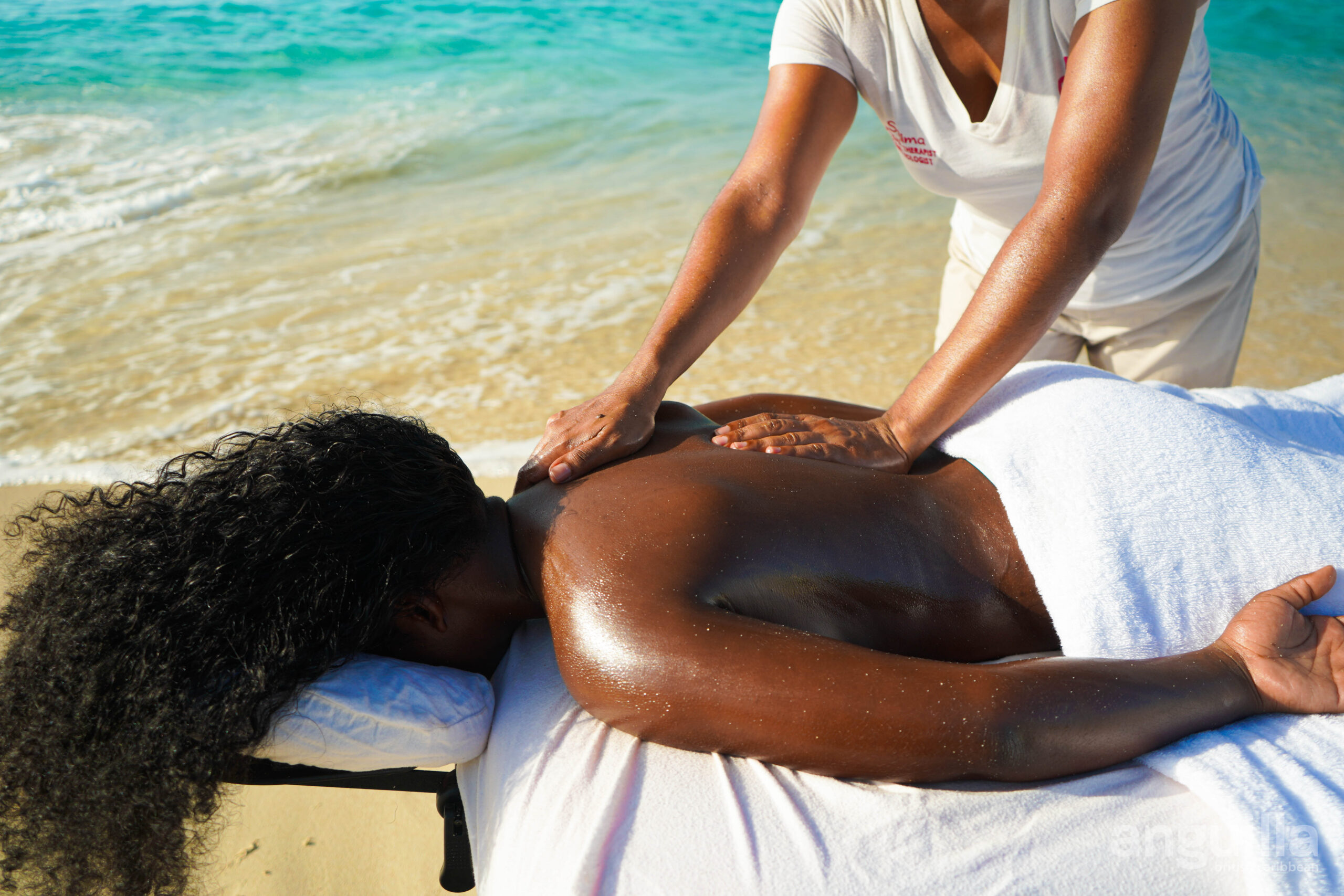 Anguilla, el destino de slow travel en el Caribe ideal para el turismo wellness con hoteles distinguidos por Michelin