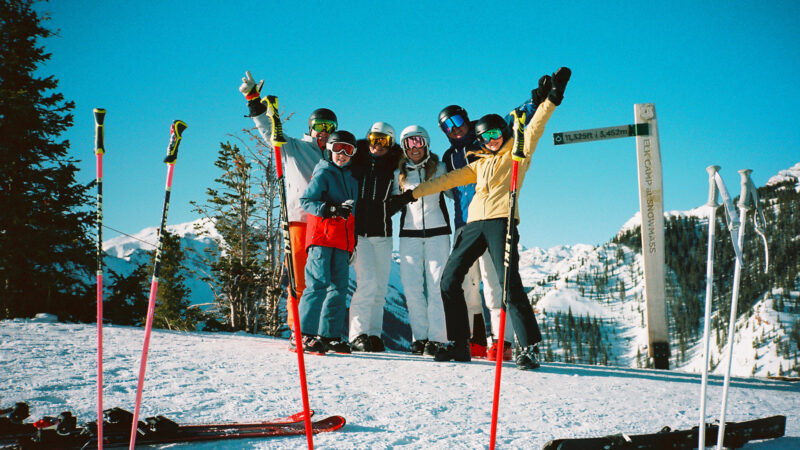 Aspen Snowmass presenta su propuesta de pases de temporada invierno 2026/27