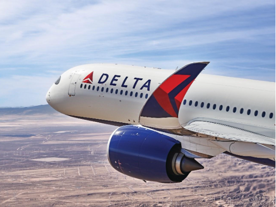 Delta Air Lines anuncia nuevos nombramientos en puestos clave para Sudamérica