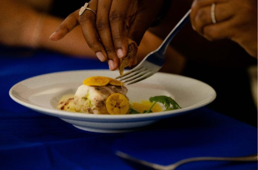 Festival culinario reúne chefs internacionales y experiencias gastronómicas en el Caribe