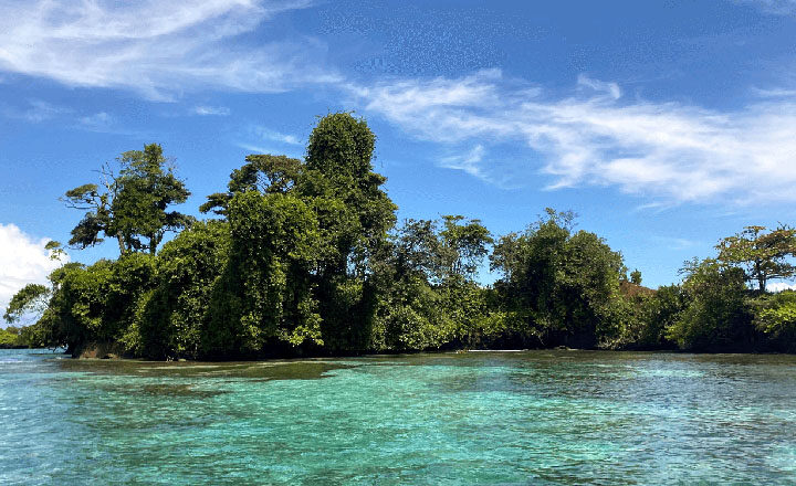 Panamá impulsa un modelo de turismo regenerativo que empieza a interesar a los argentinos