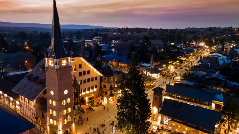Récord de postulaciones argentinas para los Best Tourism Villages de este año