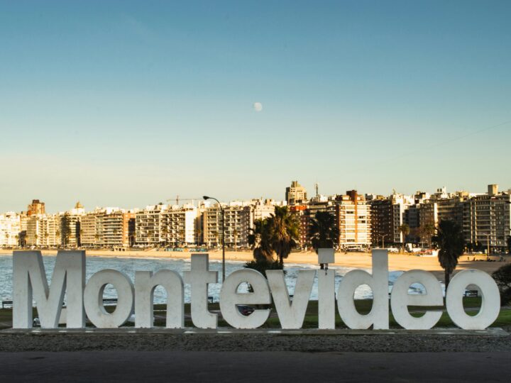 Montevideo en 48 horas: una escapada cercana para descubrir cultura, gastronomía, compras y experiencias urbanas