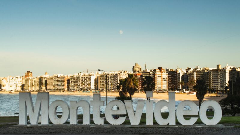 Montevideo en 48 horas: una escapada cercana para descubrir cultura, gastronomía, compras y experiencias urbanas