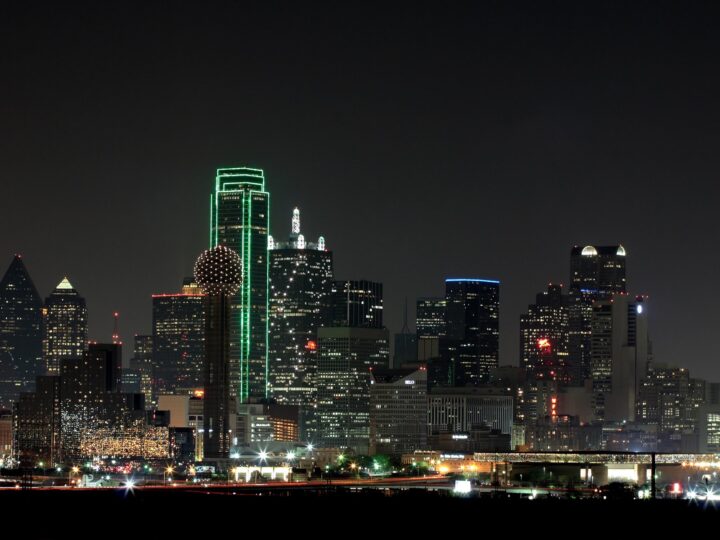 Tips para vivir el Mundial en Dallas, TX