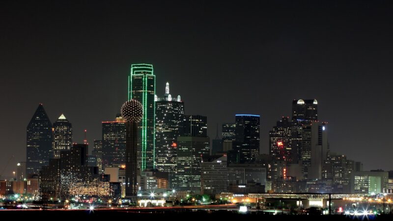 Tips para vivir el Mundial en Dallas, TX