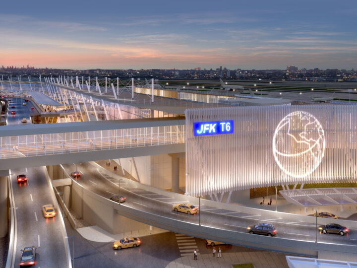 La ciudad de Nueva York presenta las últimas novedades del destino