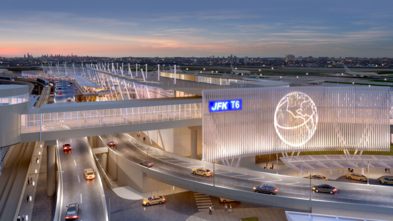 La ciudad de Nueva York presenta las últimas novedades del destino